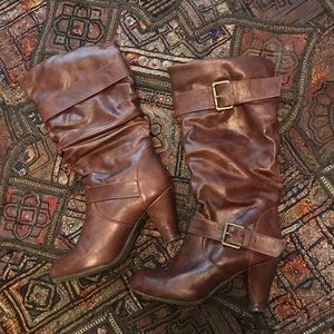 Madden Girl Boots